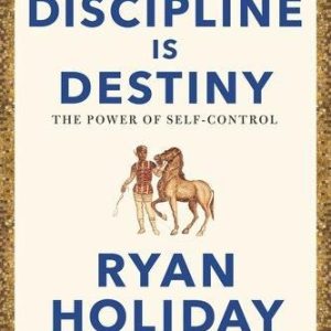 Discipline is Destiny Holiday