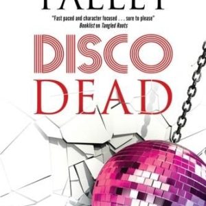 Disco Dead Talley