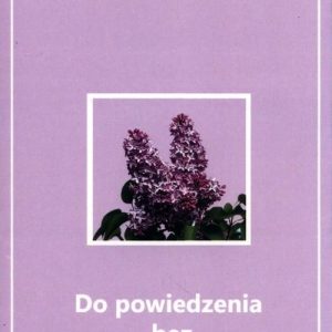 Do powiedzenia bez niedomówień Warszawska Firma Wydawnicza