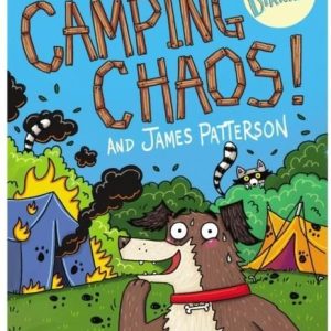 Dog Diaries: Camping Chaos!