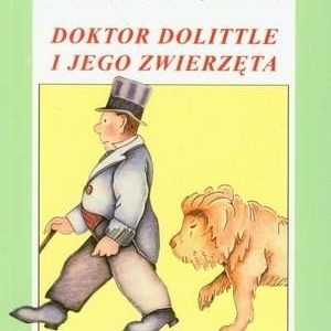 Doktor Dolittle i jego zwierzęta