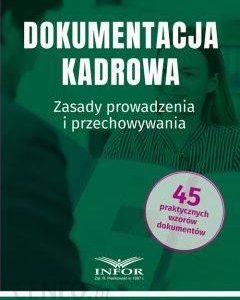 Dokumentacja Kadrowa.