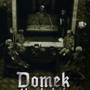 Domek dla lalek