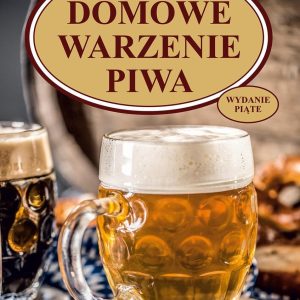 Domowe warzenie piwa