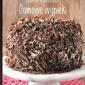 Domowe wypieki. Joanna Niedobecka