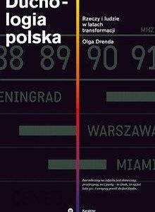 Duchologia Polska rzeczy i ludzie w latach transformacji