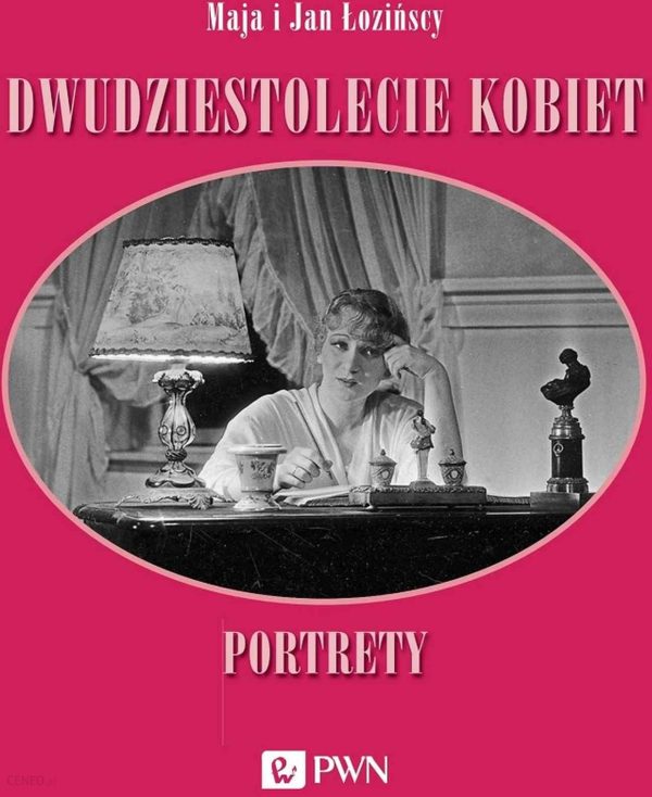 Dwudziestolecie kobiet. Portrety