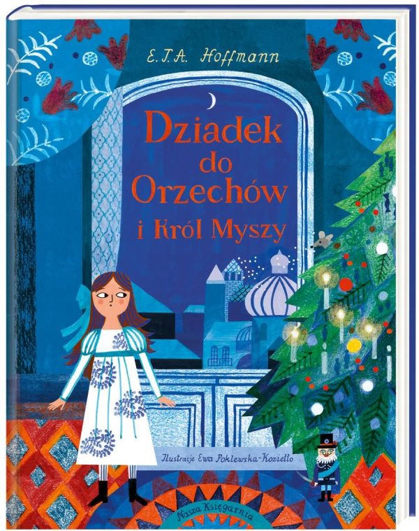 Dziadek do Orzechów i Król Myszy - Wysyłka 7