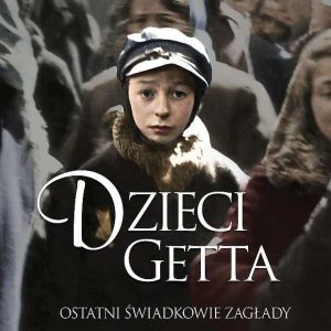 Dzieci Getta wyd. kieszonkowe