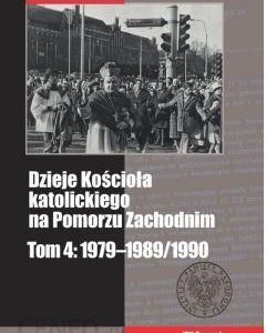 Dzieje Kościoła katolickiego na Pomorzu Zachodnim