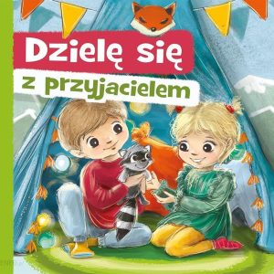 Dzielę się z przyjacielem