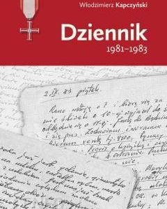 Dziennik 1981-1983