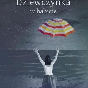 Dziewczynka w habicie