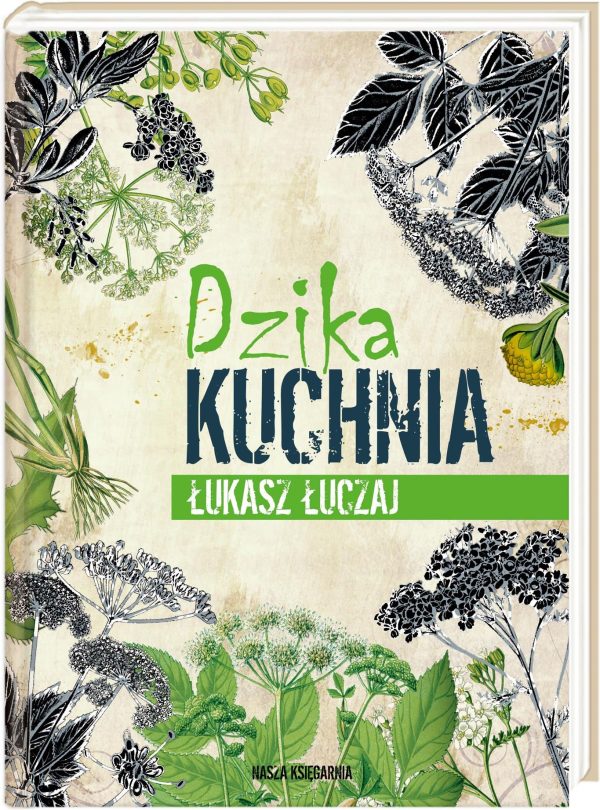 Dzika kuchnia