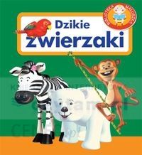 Dzikie zwierzaki Pianki