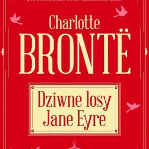 Dziwne losy Jane Eyre