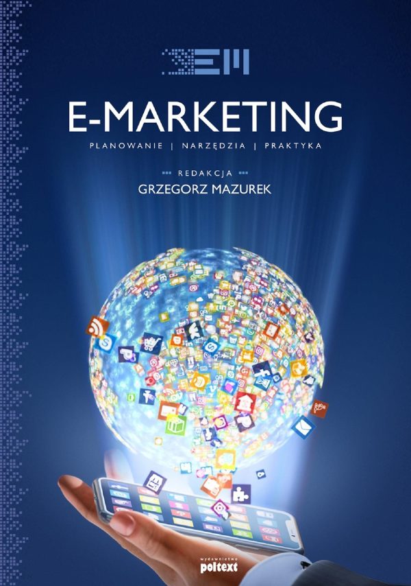 E-marketing