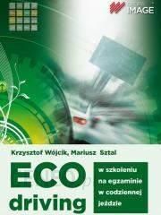 Eco-driving IMAGE - Krzysztof Wójcik