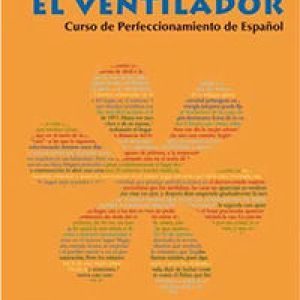 El Ventilador + CD/DVD