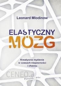 Elastyczny Mózg. Kreatywne Myślenie W Czasach Niepewności I Chaosu