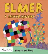 Elmer i nieznajomy