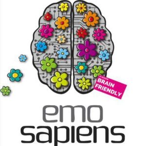 Emo Sapiens. Harmonia emocji i rozumu Rafał Ohme