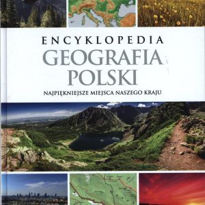 Encyklopedia Geografia Polski
