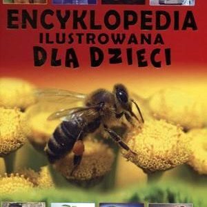Encyklopedia Ilustrowana Dla Dzieci