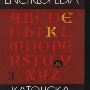 Encyklopedia Katolicka. Tom 3 (Cenzor-Dobszewicz)