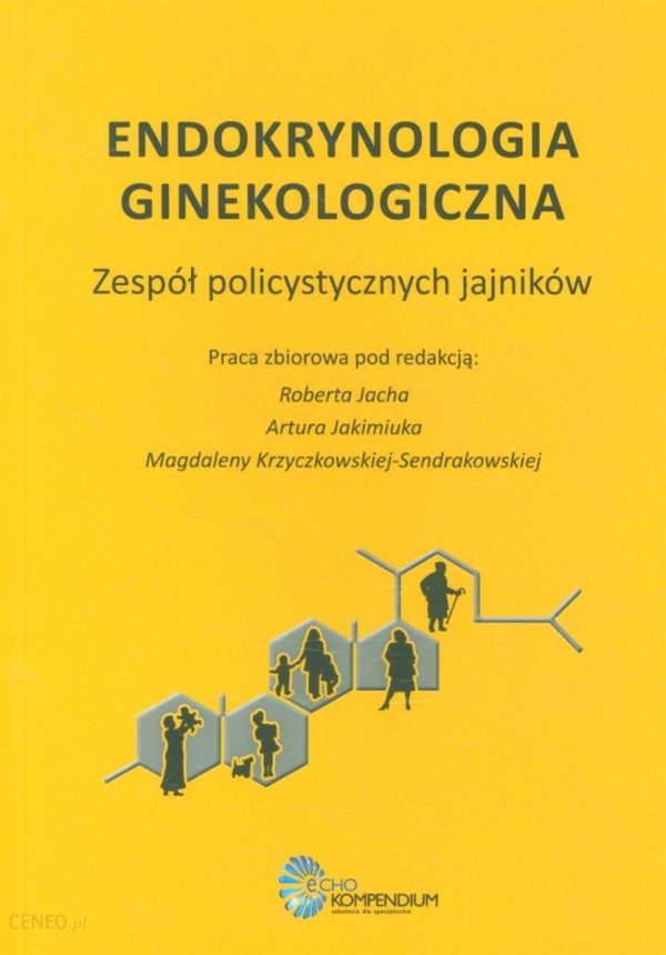 Endokrynologia ginekologiczna Zespół policystycznych jajników