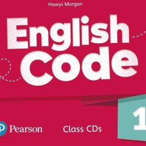 English Code 1. Class CD