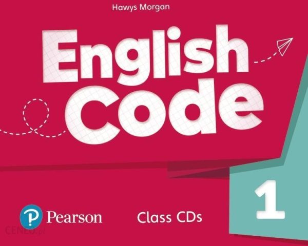 English Code 1. Class CD