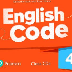 English Code 4. Class CD