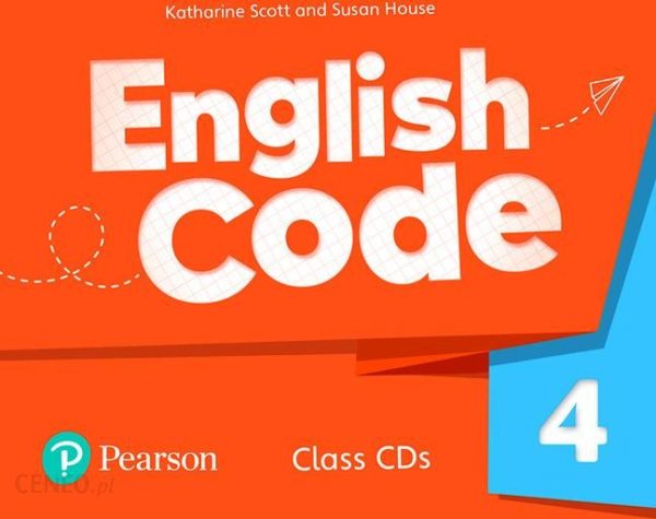 English Code 4. Class CD