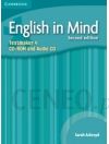 English In Mind 4 Second Edition Testmaker Audio CD / CD-ROM