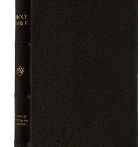 ESV Compact Bible