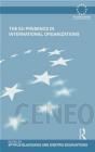 EU Presence in International Organizations