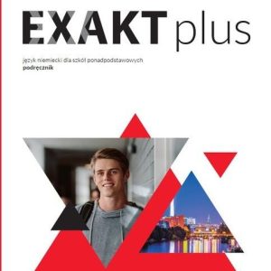 Exakt plus 4 podręcznik