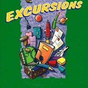 Excursions 3 SB