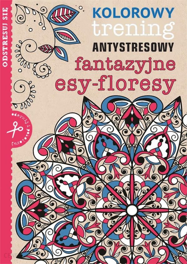 Fantazyjne esy-floresy