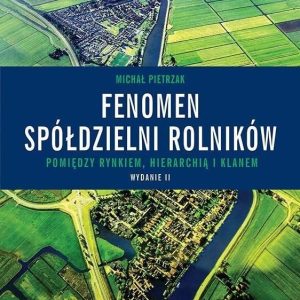 Fenomen spółdzielni rolników