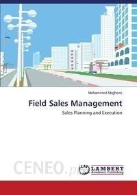 Field Sales Management - Mohammed Moghees