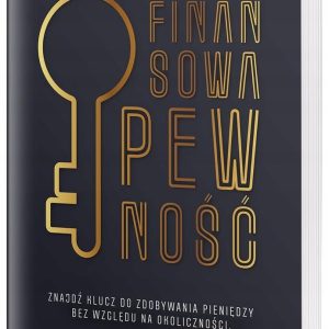 Finansowa pewność - Dan Lok