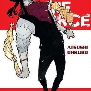 Fire Force (Tom 15) - Atsushi Ohkubo [KOMIKS]