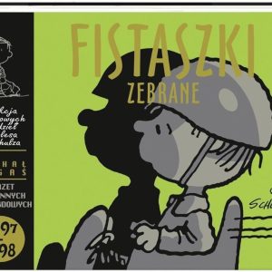 Fistaszki zebrane 1997–1998