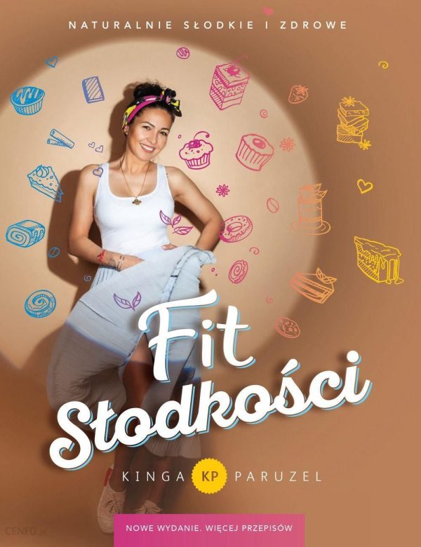 Fit słodkości