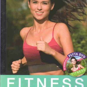 Fitness dla kobiet z płytą DVD