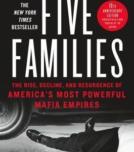 Five Families: The Rise