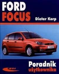 Ford Focus (1998-2004)