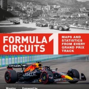 Formula 1 Circuits